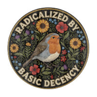 Radicalisé par les amateurs d'oiseaux d'une décenc
