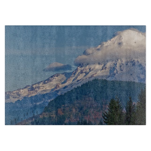 Planche À Découper Rainier P5002 (Devant)