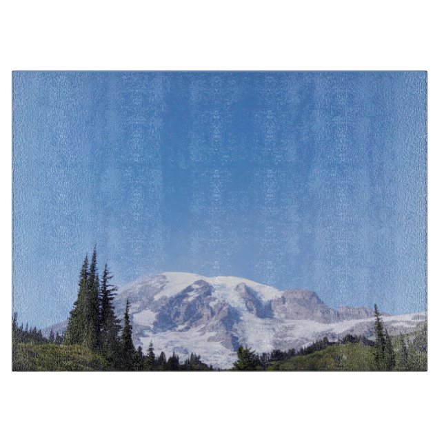 Planche À Découper Rainier PDSC213 (Devant)