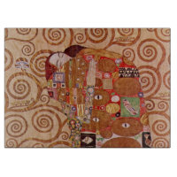 Réalisation par Gustav Klimt, Art Nouveau Vintage
