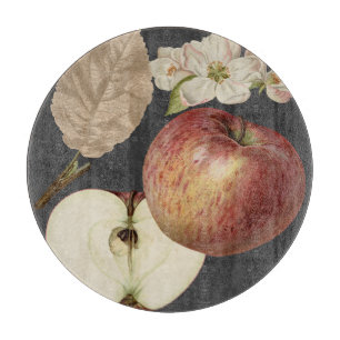 Planche À Découper Récolte de minuit II