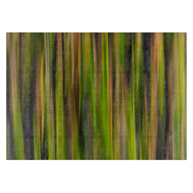 Planche À Découper Reed Blur (Devant)
