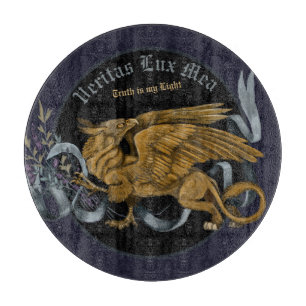 Planche À Découper Regal Gold Griffin