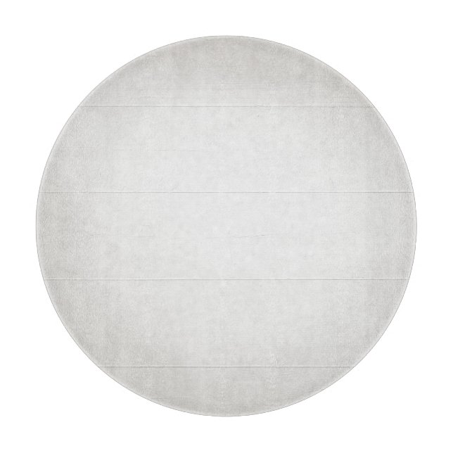 Planche À Découper Regard du bois blanc de texture (Devant)