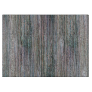 Planche À Découper Regard du bois en bambou buriné de grain