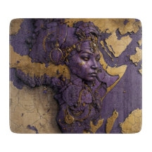 Reine de la Diaspora dorée