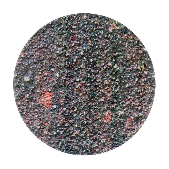 Planche À Découper remuer la canneberge (Devant)