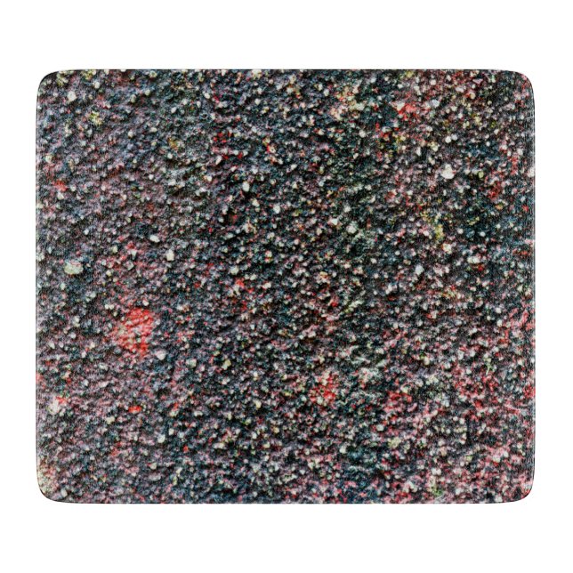 Planche À Découper remuer la canneberge (Devant)