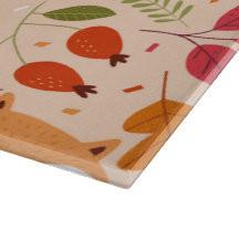 Renards folkloriques modernes