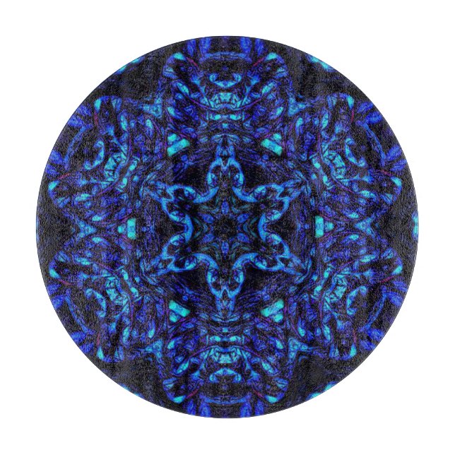 Planche À Découper Retour vers le haut (Devant)