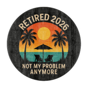 Planche À Découper Retraité 2026 Plus Mon Problème