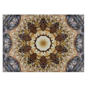 PLANCHE À DÉCOUPER RIVE DE MER