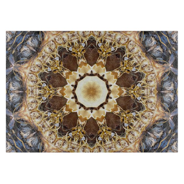 PLANCHE À DÉCOUPER RIVE DE MER (Devant)