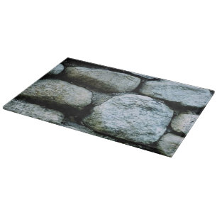Planche À Découper Rochers