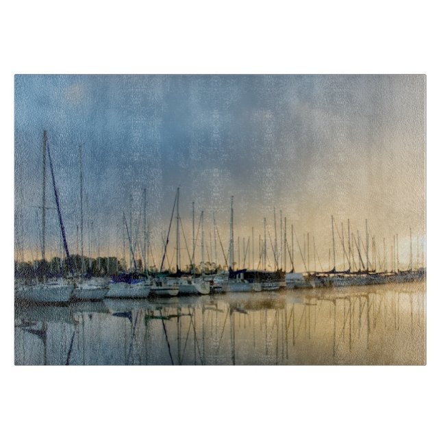 Planche À Découper Rompre avec le II (Devant)