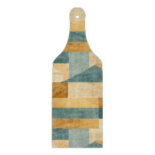 Planche À Découper Rustique/Cabine/Lodge/Montagne