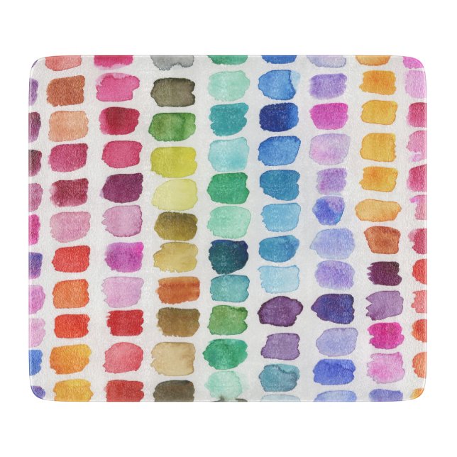 Planche À Découper Sac fourre-tout (Devant)