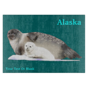 Planche À Découper Sceau annelé