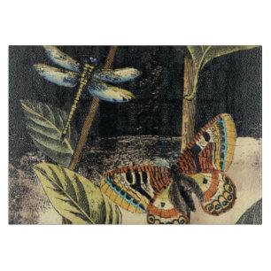 Planche À Découper Scène foncée de nature par le studio de vision