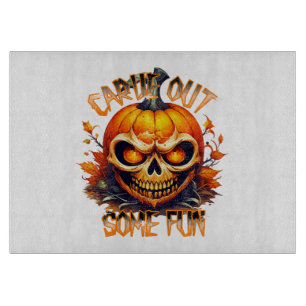 Planche À Découper Sculpter un peu de plaisir