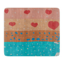 Semences de l'amour Coupe Board