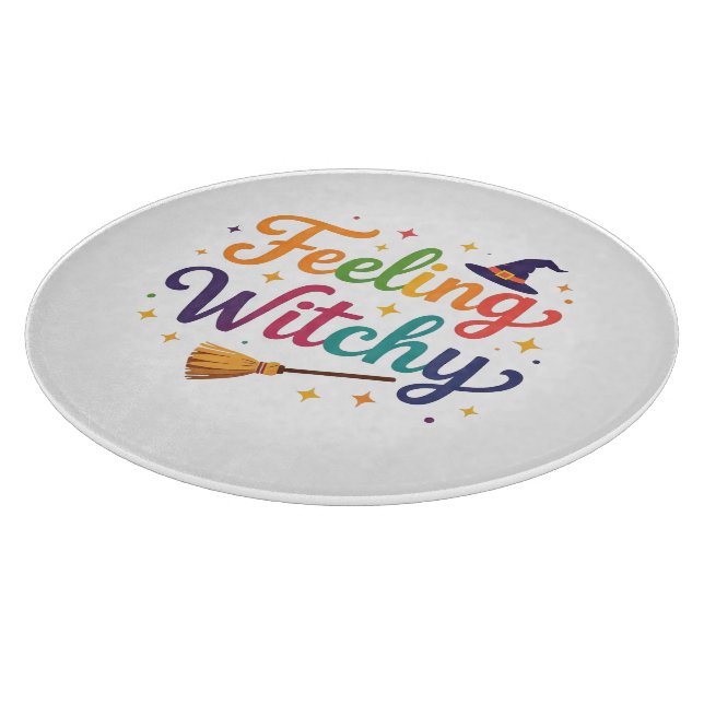 Planche À Découper Sentiment de démangeaison (Coin)