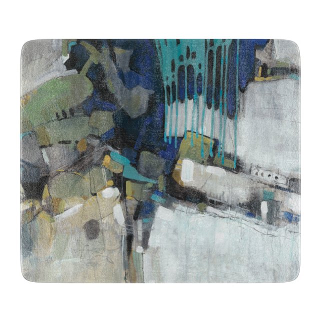 Planche À Découper Séparation (Devant)