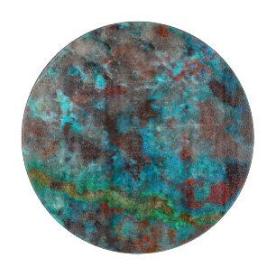 Planche À Découper Shattuckite