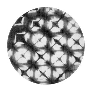 Planche À Découper Shibori I graphique