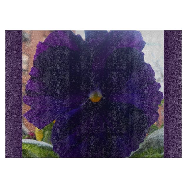 Planche À Découper Sibylla (Devant)