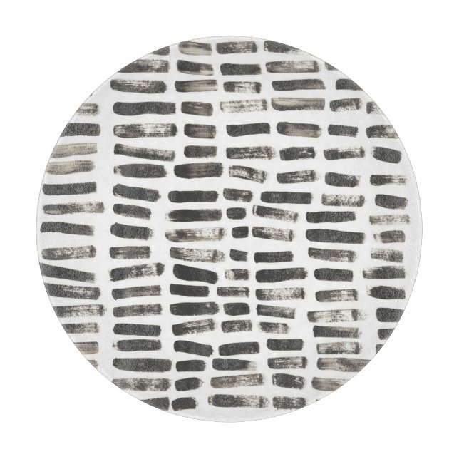 Planche À Découper Signaux mixtes III (Devant)