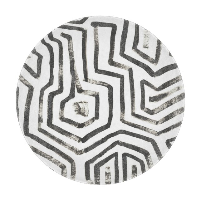 Planche À Découper Signaux mixtes V (Devant)