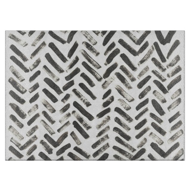 Planche À Découper Signaux mixtes VII (Devant)