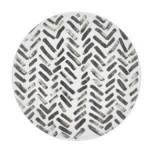 Planche À Découper Signaux mixtes VII