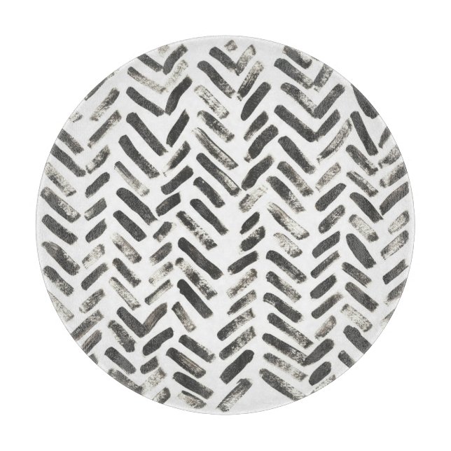 Planche À Découper Signaux mixtes VII (Devant)