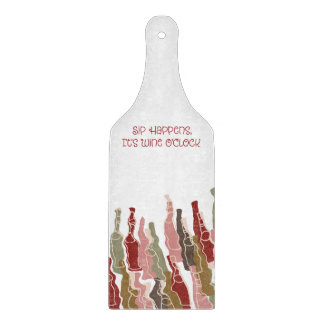 Planche À Découper Sip Arrive Planche De Découpe En Verre