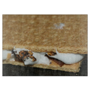 Planche À Découper Smores