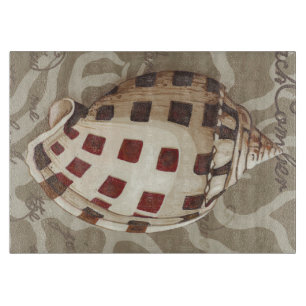 Planche À Découper Sonnet I