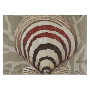 Planche À Découper Sonnet II