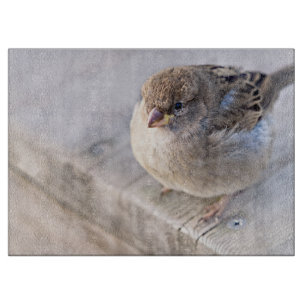 Planche À Découper Sparrow
