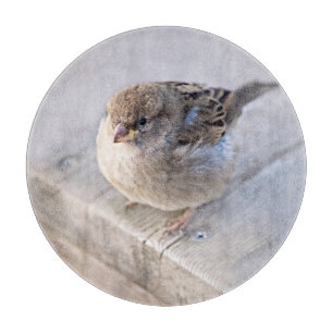 Planche À Découper Sparrow