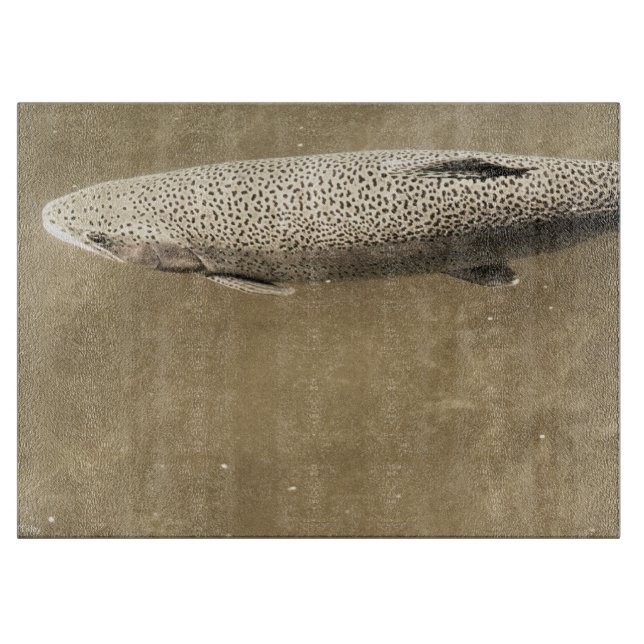 Planche À Découper Speckles (Devant)
