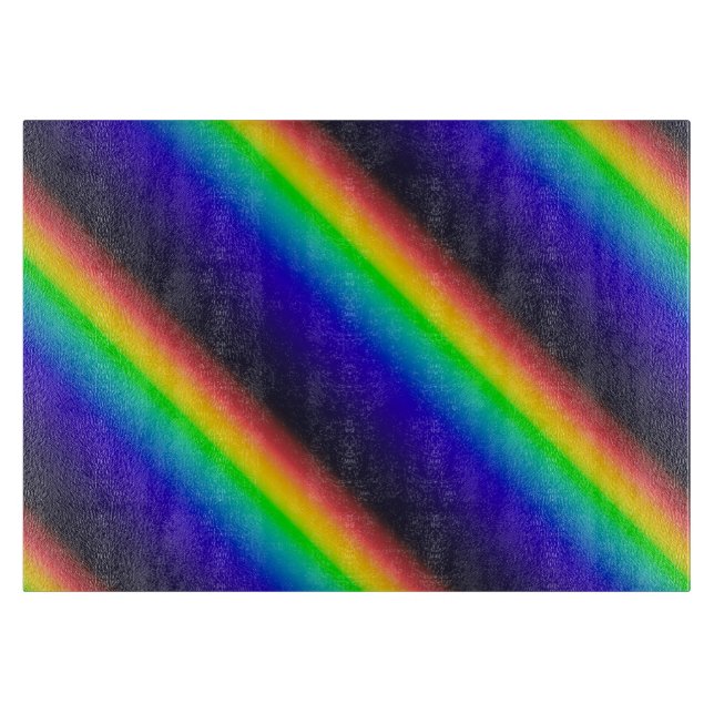 Planche À Découper Spectrum (Devant)