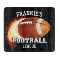 Sports Flames
