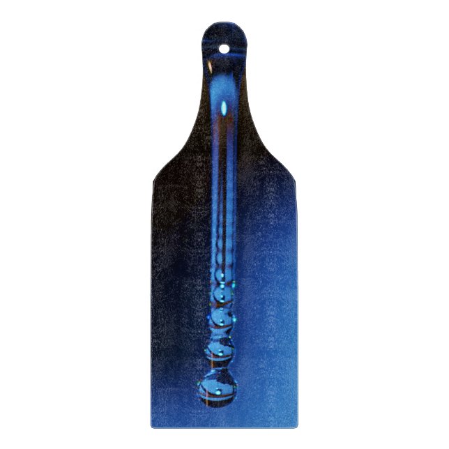 Planche À Découper Stream To Drop par Shirley Taylor (Devant)