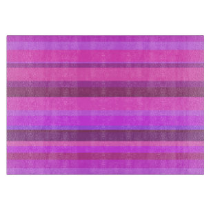 Planche À Découper Stripes