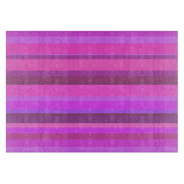 Planche À Découper Stripes (Devant)