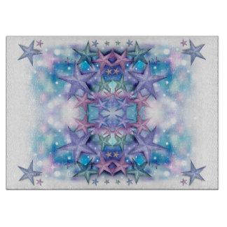 Planche À Découper Styles classiques Stars