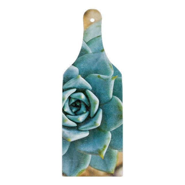 Planche À Découper Succulente (Devant)