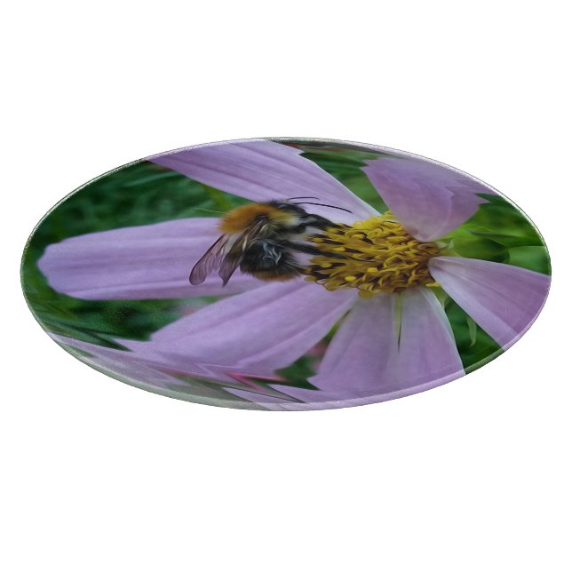 Planche À Découper Summer heat (Coin)